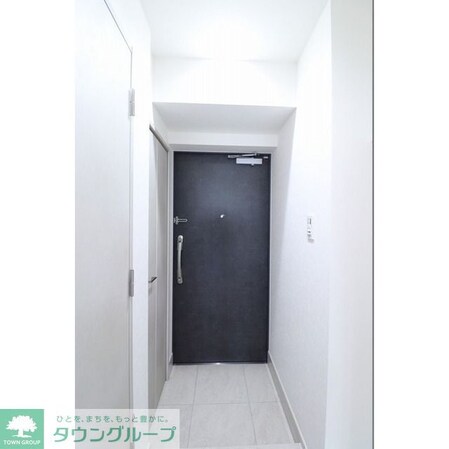 グランエール森下EASTの物件内観写真